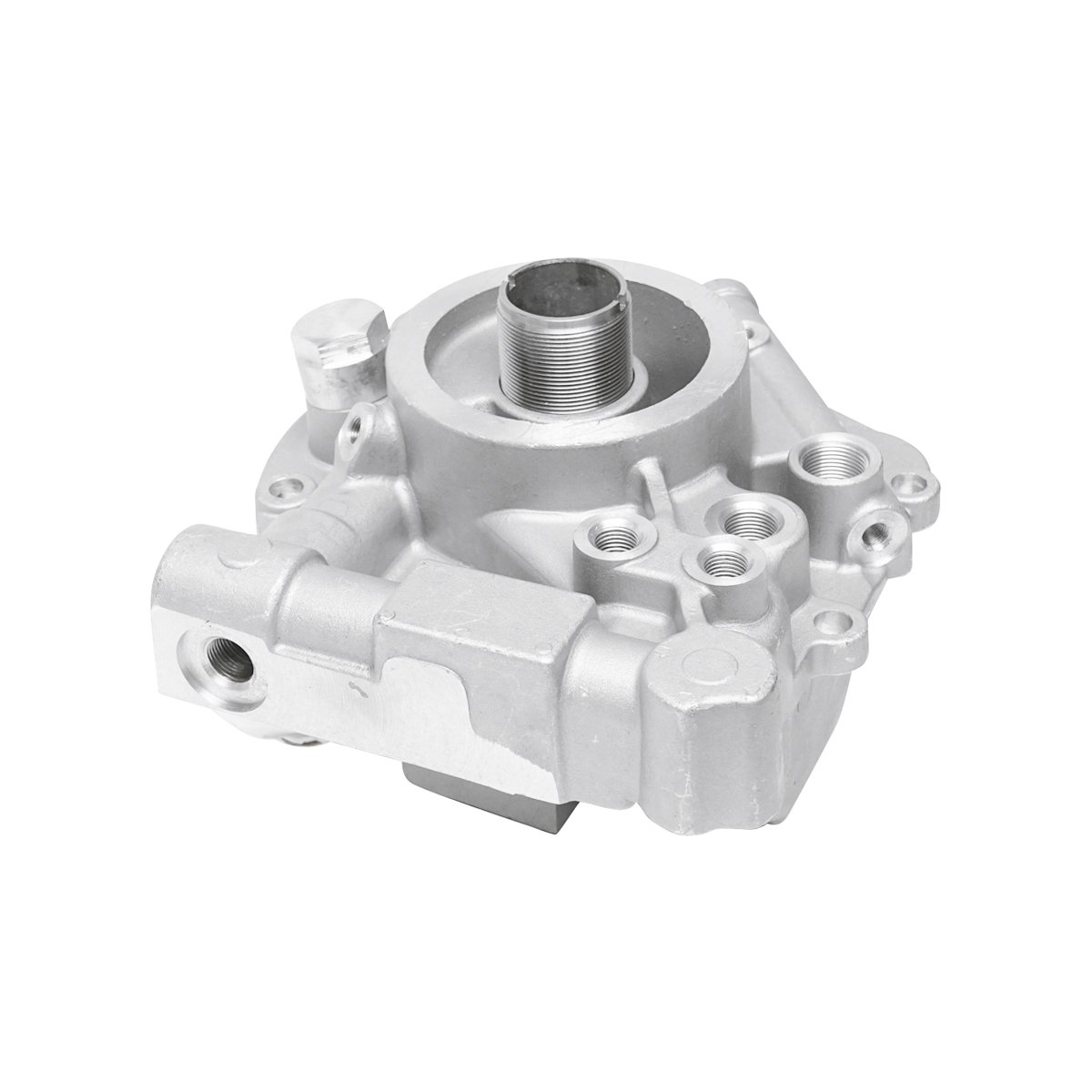 Pompa hidraulica debit 15cm3 pentru Ford, New Holland OEM 82983657